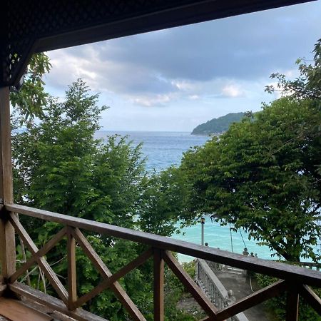 Cozy Resort Isole Perhentian Esterno foto