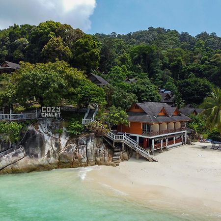 Cozy Resort Isole Perhentian Esterno foto