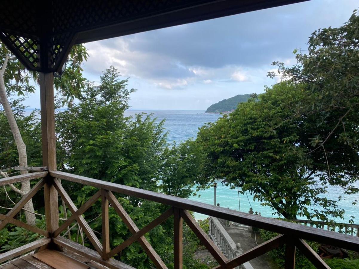 Cozy Resort Isole Perhentian Esterno foto