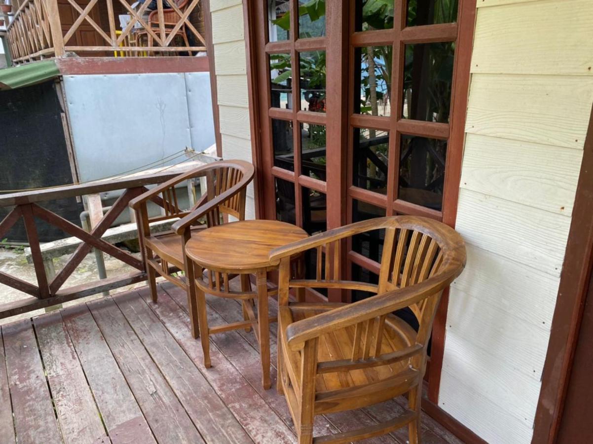 Cozy Resort Isole Perhentian Esterno foto