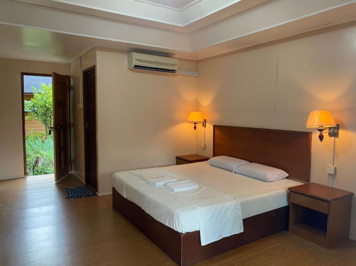 Cozy Resort Isole Perhentian Esterno foto