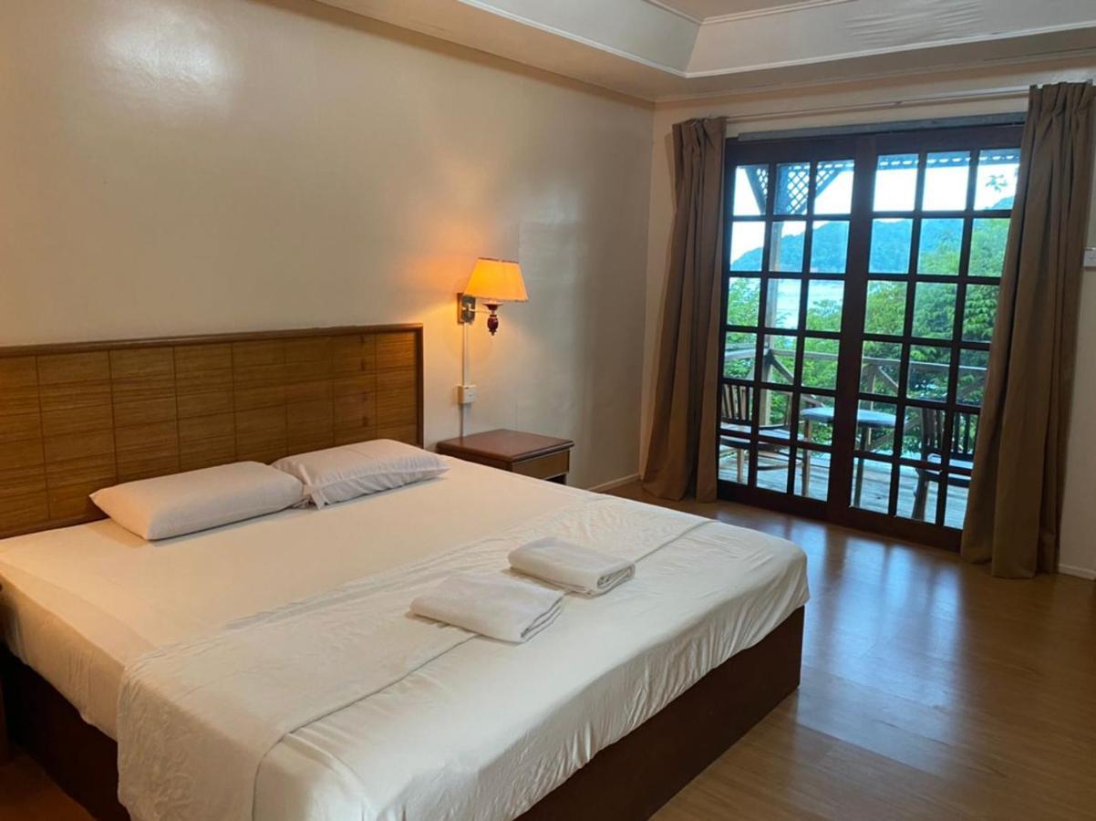 Cozy Resort Isole Perhentian Esterno foto
