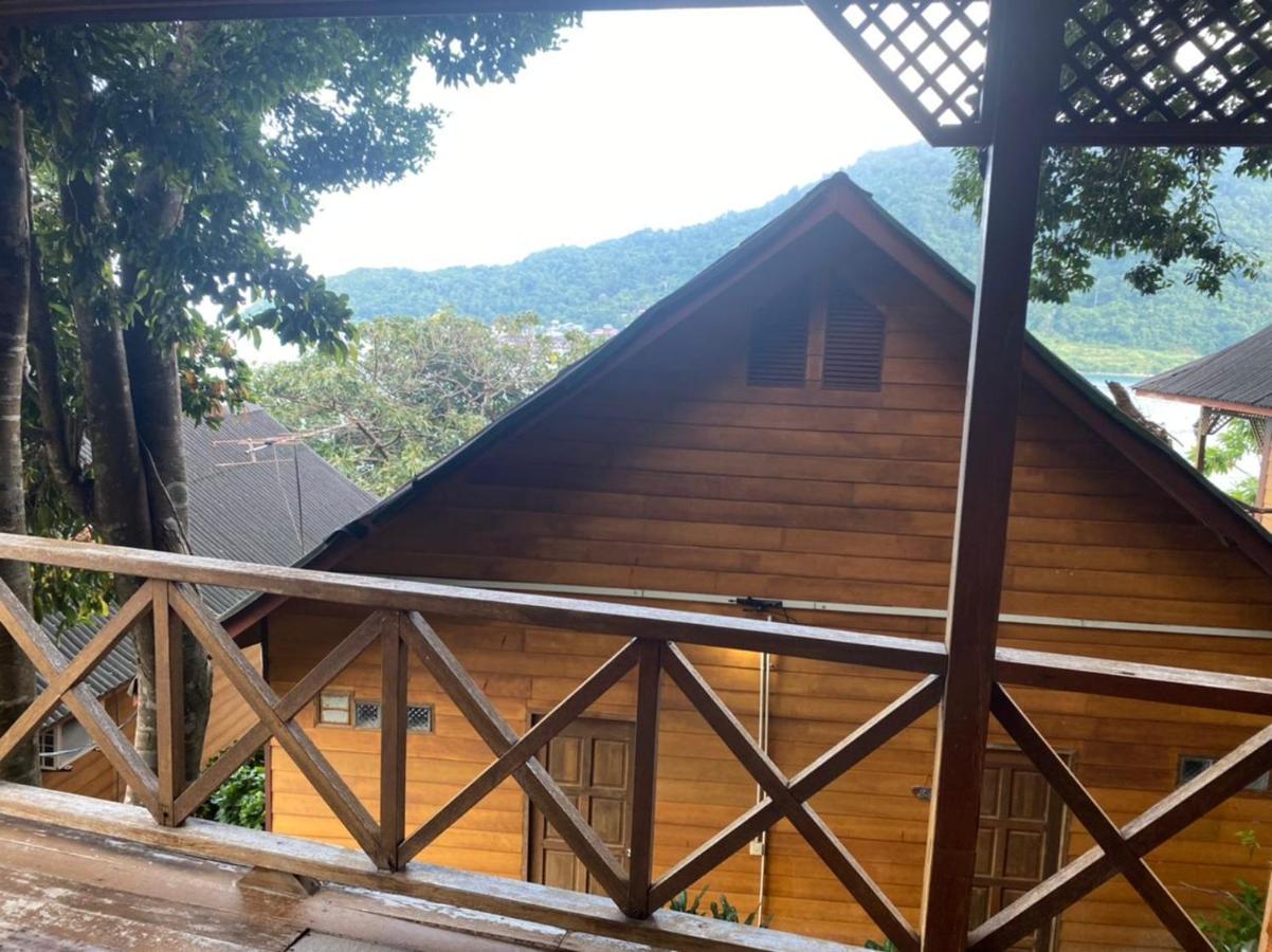 Cozy Resort Isole Perhentian Esterno foto