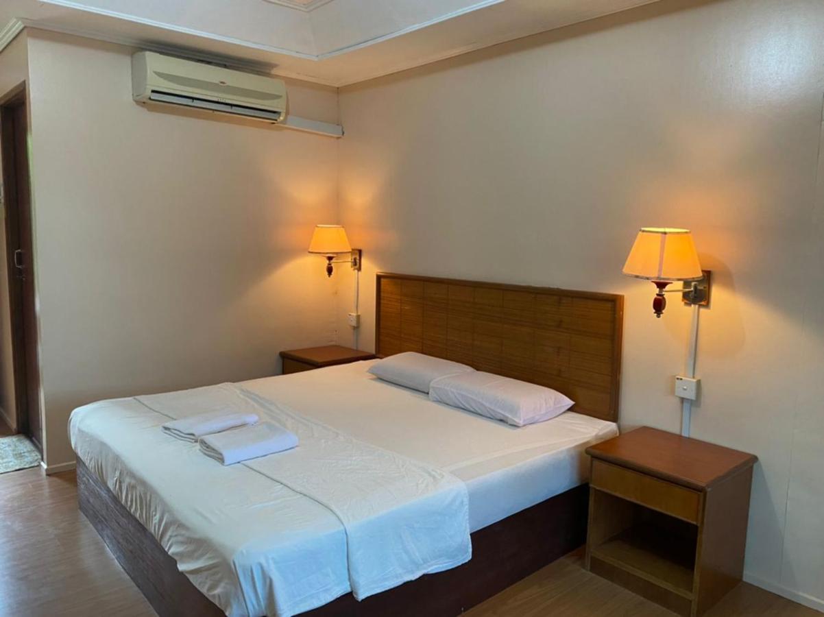 Cozy Resort Isole Perhentian Esterno foto