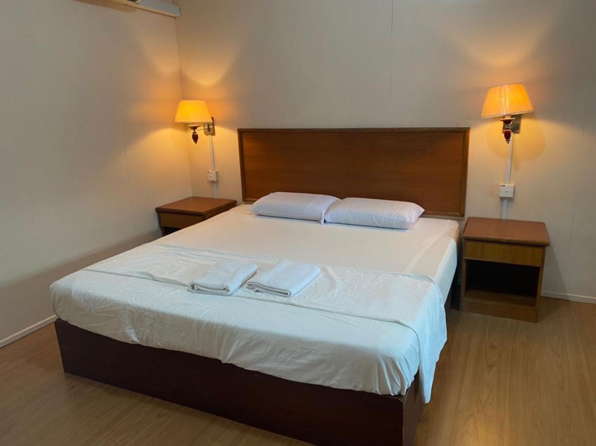 Cozy Resort Isole Perhentian Esterno foto