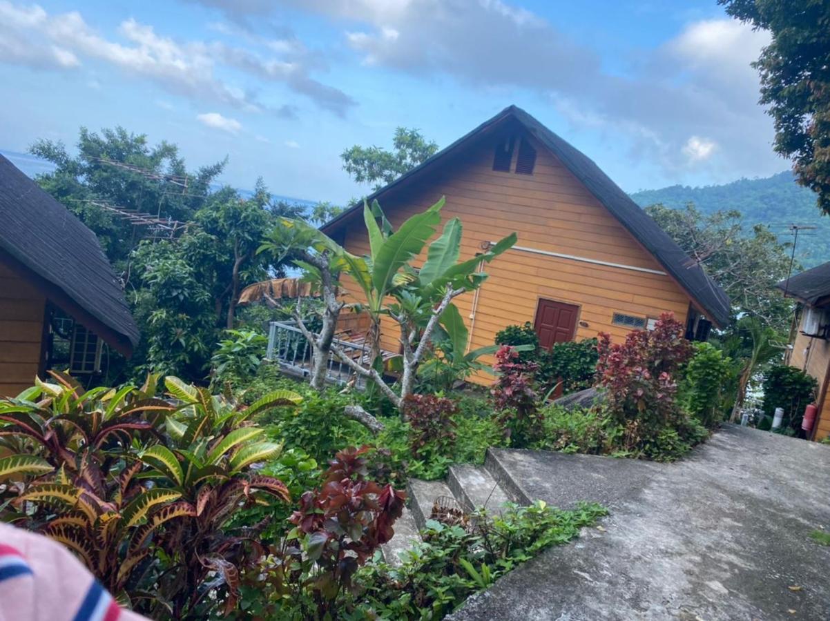 Cozy Resort Isole Perhentian Esterno foto