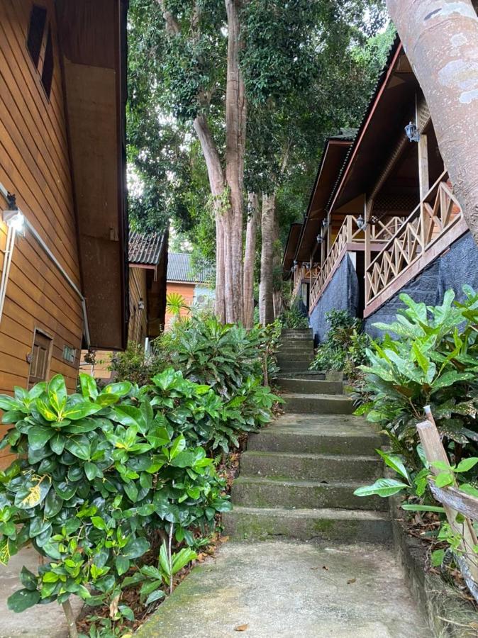 Cozy Resort Isole Perhentian Esterno foto