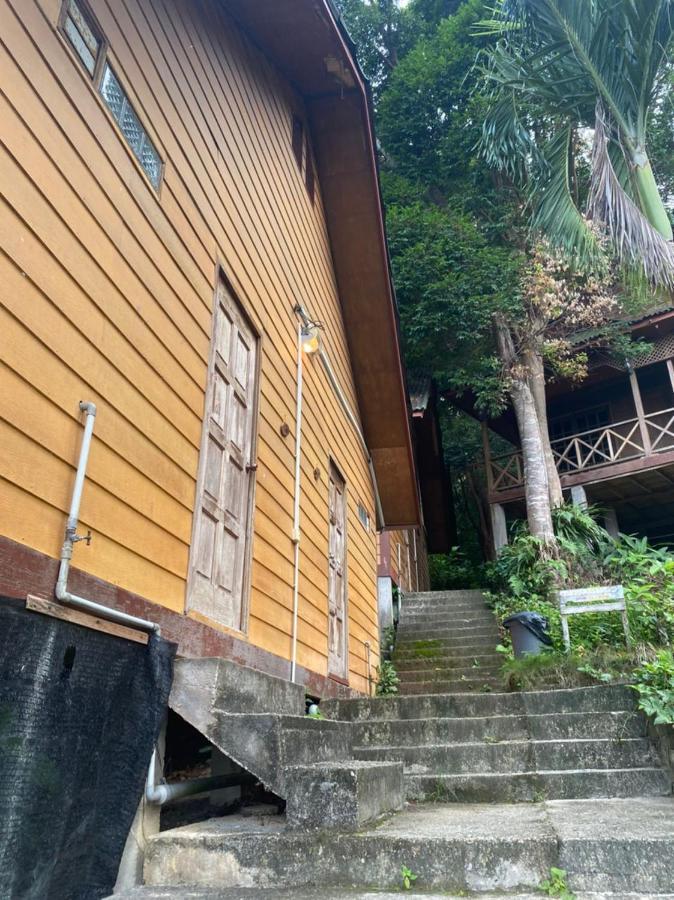 Cozy Resort Isole Perhentian Esterno foto